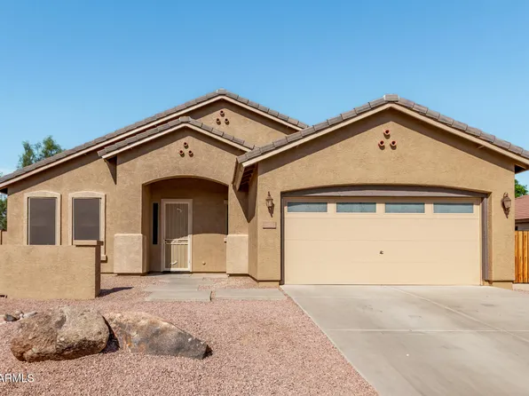 3806 E Packard Drive, Gilbert, AZ 85297