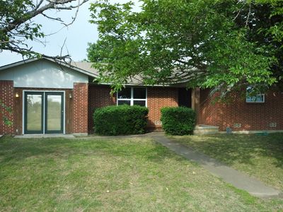 7100 Cleburne Hwy, Granbury, TX, 76049