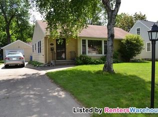 6439 Irving Ave S, Richfield, MN 55423