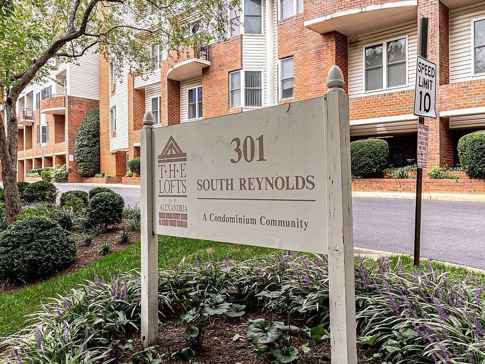 1st image of 301 S Reynolds St APT 404
