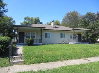3218 Hovey St, Indianapolis, IN