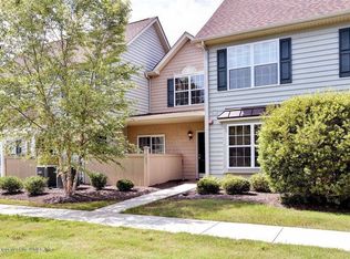1905 Duntrune Gln, Williamsburg, VA 23188