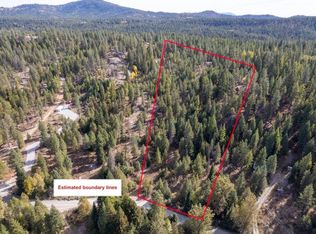 697 Granite Rd, Newport, WA 99156