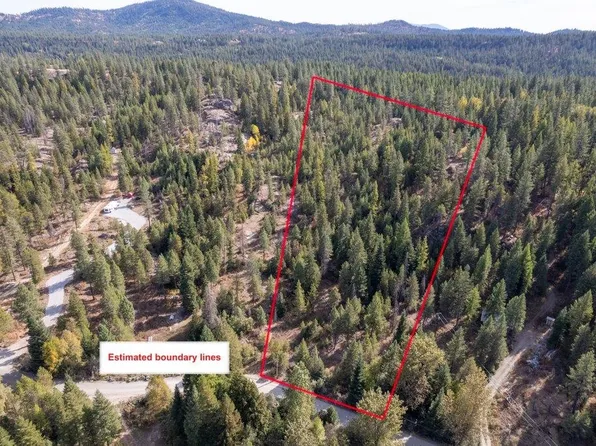 697 Granite Rd, Newport, WA 99156