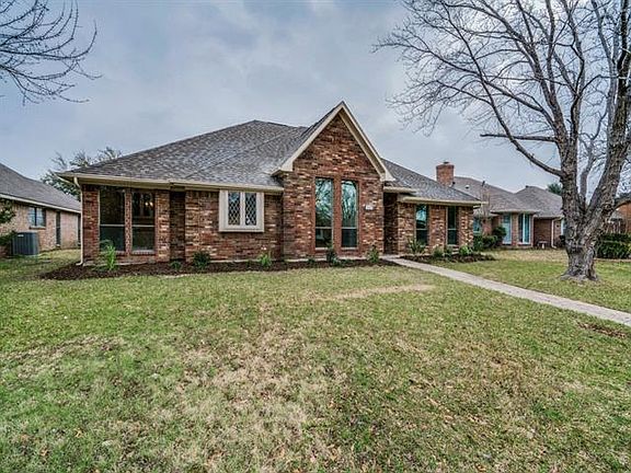 2nd image of 2517 Copper Creek Ln