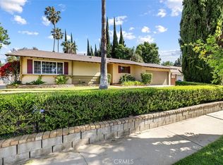 18700 Tulsa St, Porter Ranch, CA 91326