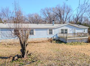 21115 E 44th St S, Broken Arrow, OK 74014