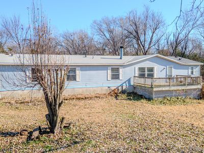 21115 E 44th St S, Broken Arrow, OK, 74014