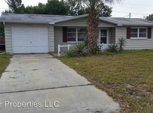 3631 Blayton St, New Port Richey, FL 34652