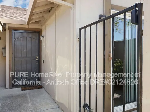 2601 Rutgers Ln, Antioch, CA 94509