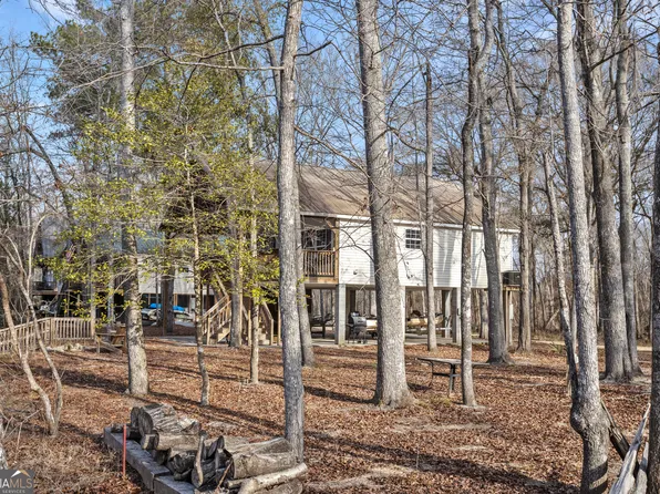 170 Brannen Lndg, Midville, GA 30441