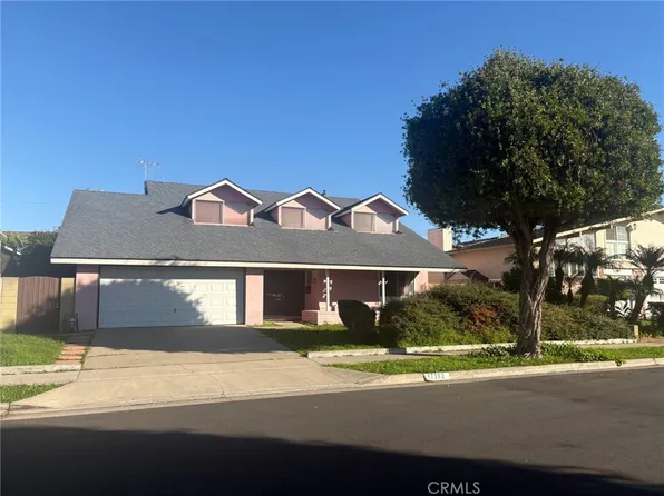 17392 Lido Ln, Huntington Beach, CA 92647