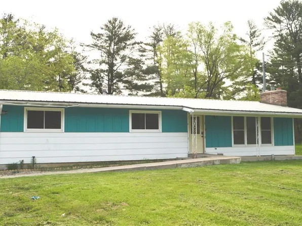 883 25TH Street, Chetek, WI 54728