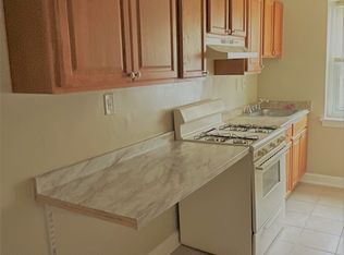 811 Barnaby Street LLC - 104, Washington, DC 20032