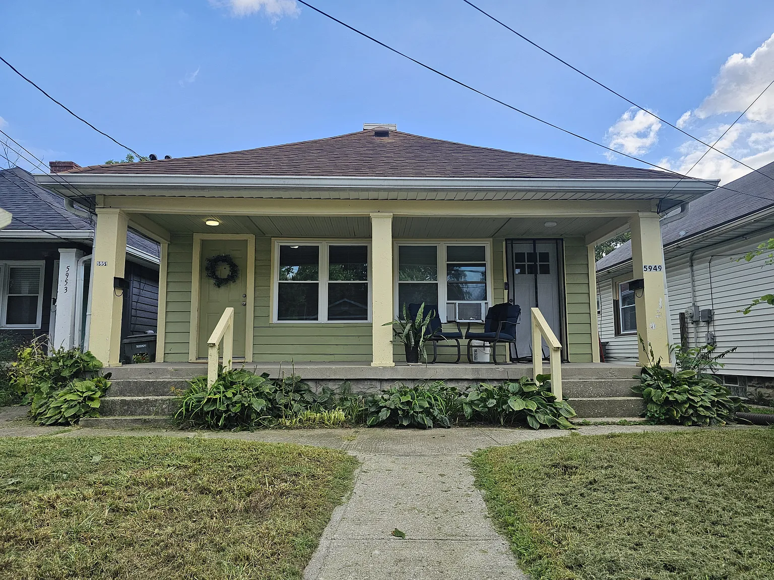 1 bed, 636 sqft, $900 — Photo 1