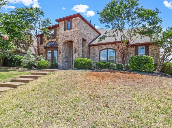 12076 Ashaway Ln, Frisco, TX 75035