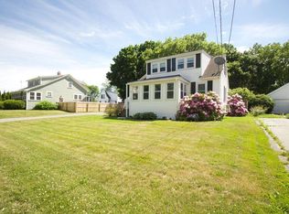 10 Rutland St, Bangor, ME 04401