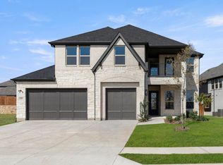 4313 Bellview Way, Celina, TX 75009