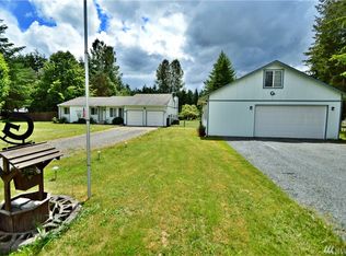 20910 179th Street Ct E, Orting, WA 98360