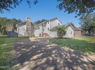 4409 Shadow Wood Cir, Pascagoula, MS 39581