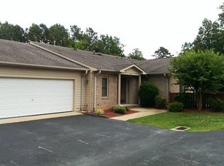 112 Glenwood Cir, South Hill, VA 23970