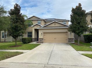 3538 Lefays Point, Land O Lakes, FL 34638