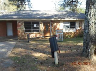 205 Holden Rd, McComb, MS 39648