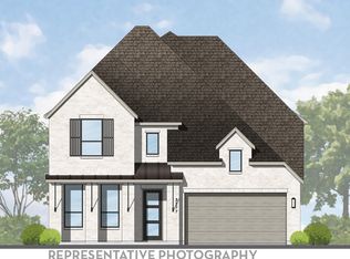 1601 Quartz St, Northlake, TX 76247