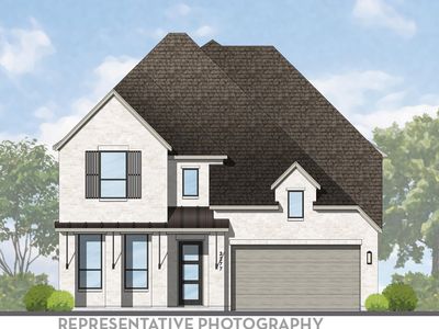 1601 Quartz St, Northlake, TX, 76247