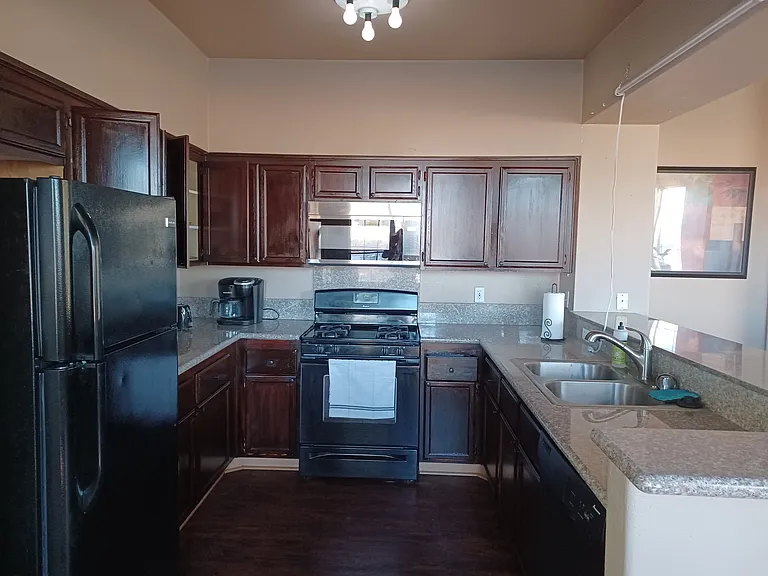 7712 Constanso Ave #204 — Photo 2