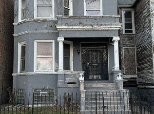 6428 S Sangamon St, Chicago, IL 60621