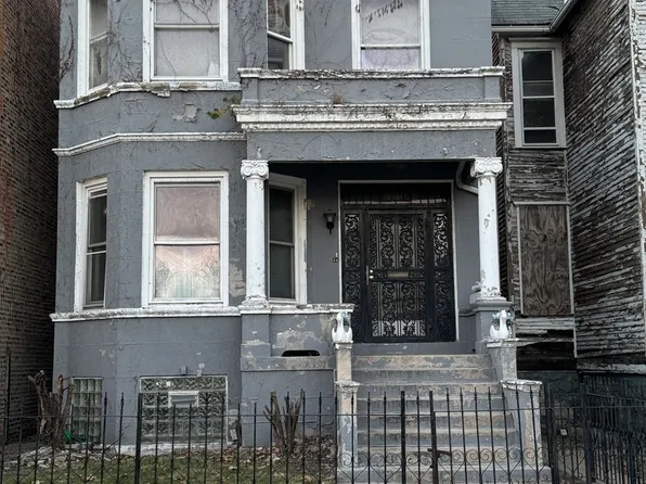 6428 S Sangamon St, Chicago, IL 60621