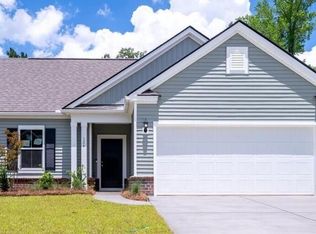 124 Royal Cainhoy Way, Huger, SC 29450