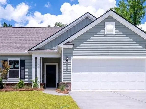 124 Royal Cainhoy Way, Huger, SC 29450