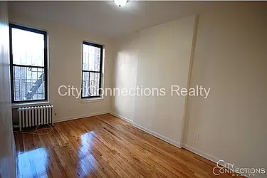 Rented by City Connections Realty