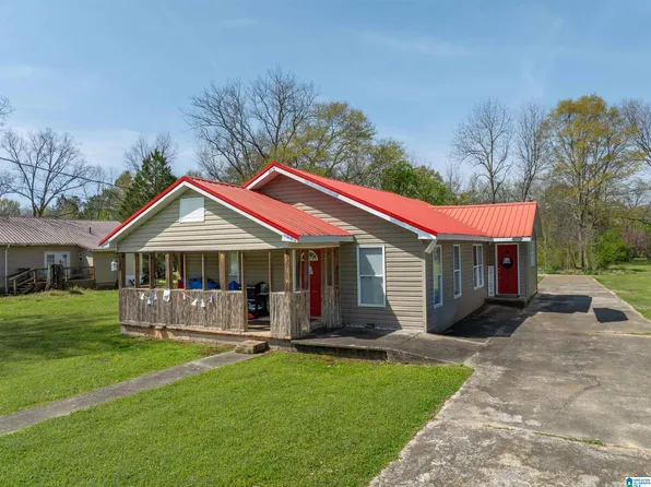 416 Elm Ave NW, Jacksonville, AL 36265