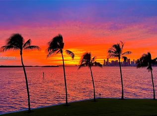 Fisher Island, Miami Beach, FL 33109