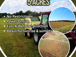 000 South 62nd Road, Dunnegan, MO 65640