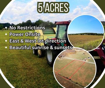 000 South 62nd Road, Dunnegan, MO, 65640