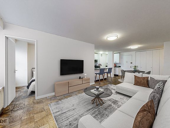 3rd image of 240 E 82nd St APT 6F