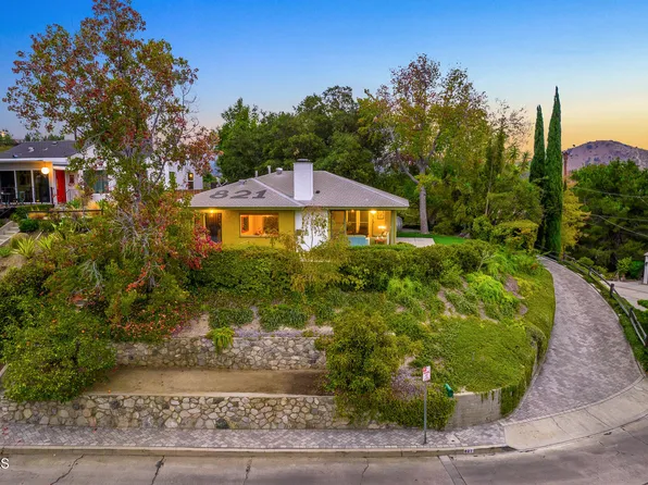 821 Luton Dr, Glendale, CA 91206
