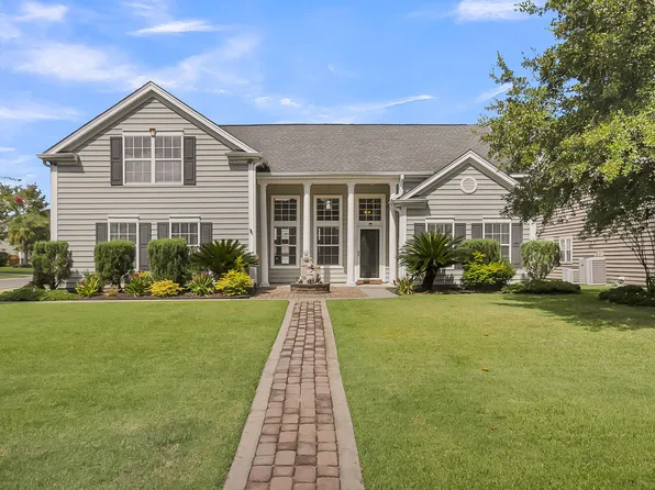 100 Cottage Path Ln, Summerville, SC 29485