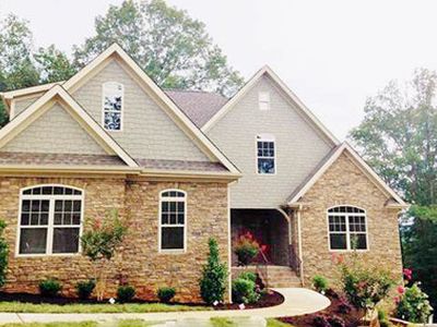 9370 Crystal Brook Dr, Apison, TN, 37302