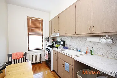 Rented by Modern Spaces