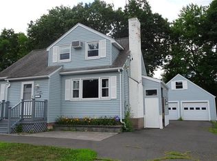177 Chester St, East Hartford, CT 06108