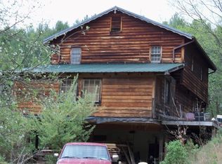 736 Piney Hill Rd, Burnsville, NC 28714