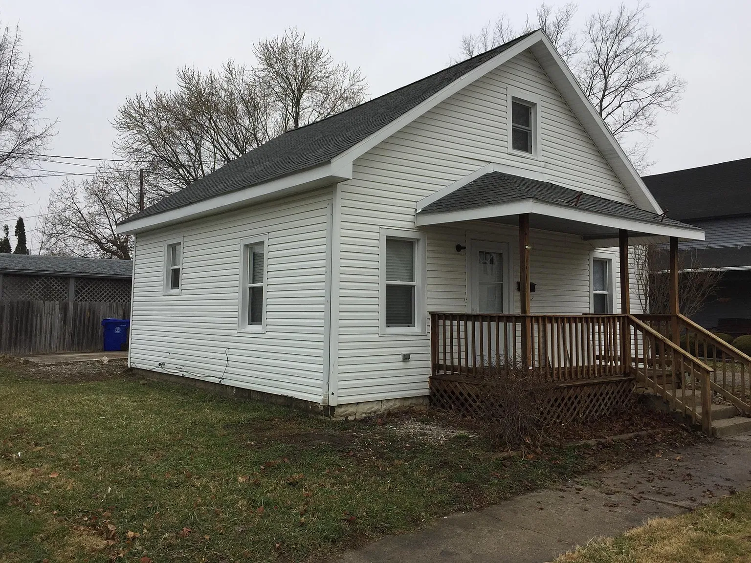 3 bed, 1344 sqft, $1,150 — Photo 2