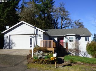 2025 Webb St, West Linn, OR