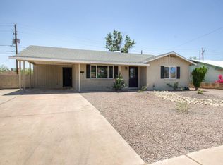 307 W Juniper St, Mesa, AZ 85201