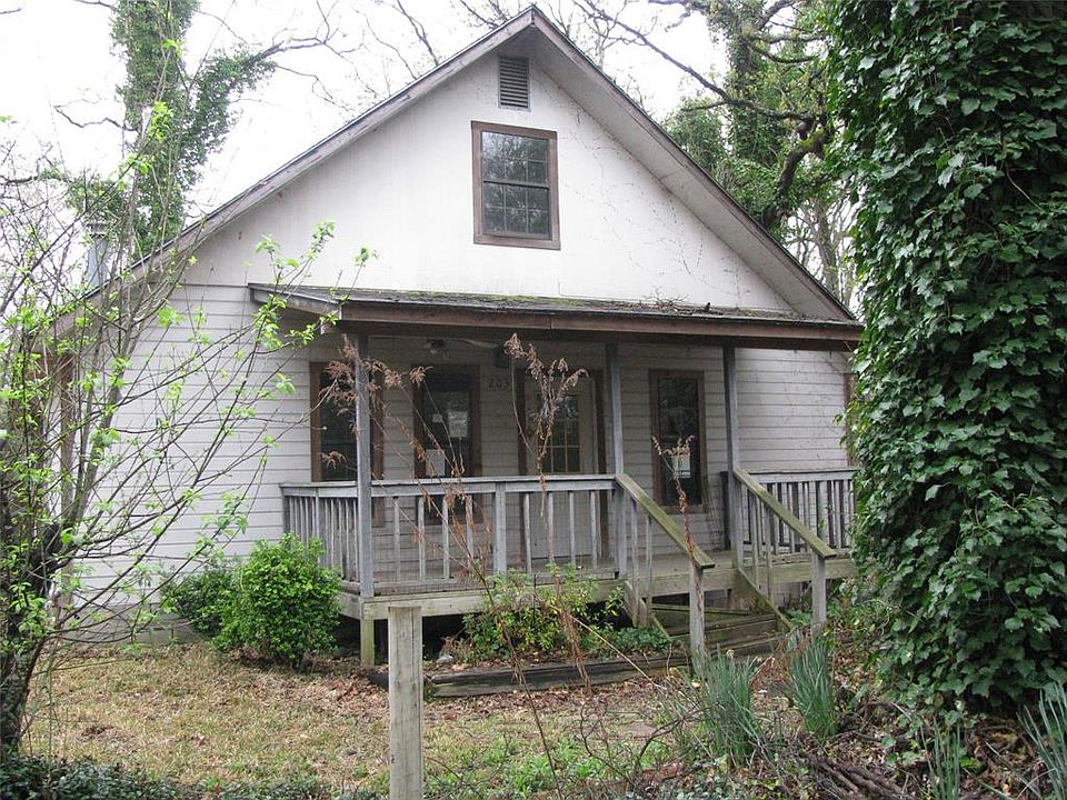 1st image of 203 Vz County Road 1900